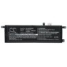 Batterie pour Asus X453MA-WX320B (4000 mAh/30.4 Wh, 7.6 V)