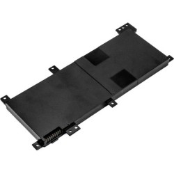 Batterie pour Asus X456UV-1C (4800 mAh/36.48 Wh, 7.6 V)