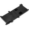 Batterie pour Asus X456UQ-1B (4800 mAh/36.48 Wh, 7.6 V)