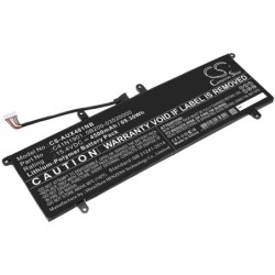 Batterie pour Asus ZenBook DUO UX481FL-BM041R (4500 mAh/69.3 Wh, 15.4 V)