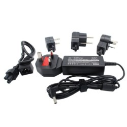 Chargeur pour Asus Eee PC S101H
