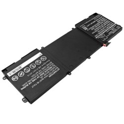 Batterie pour Asus NX550 (8200 mAh/93.48 Wh, 11.4 V)