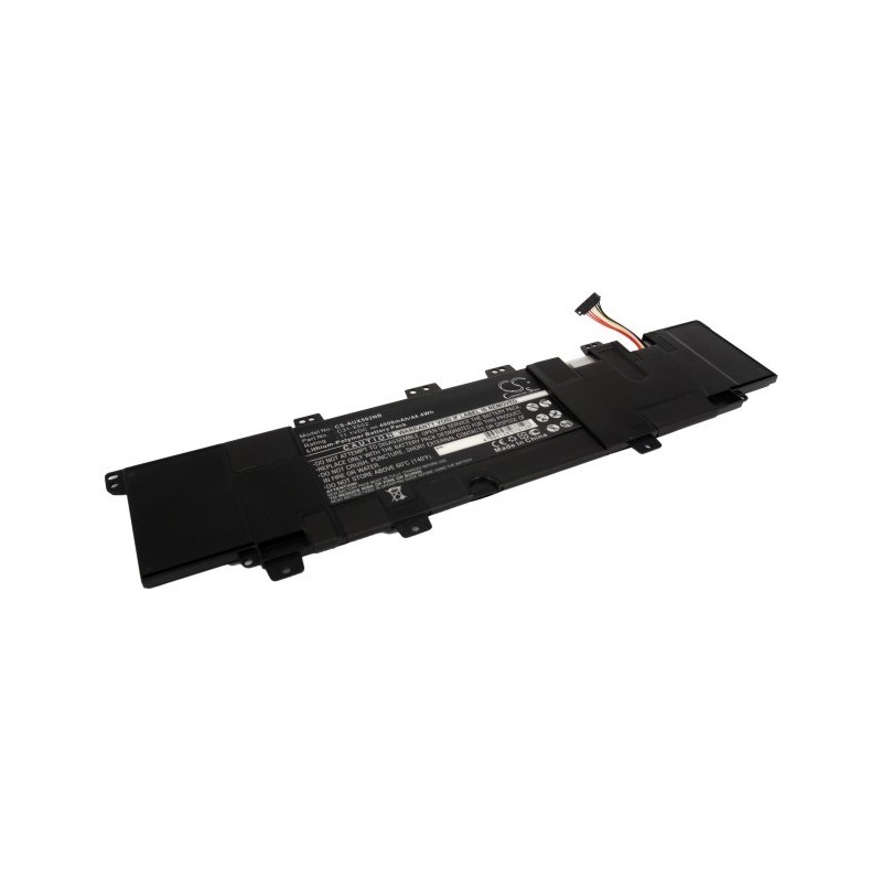 Batterie pour Asus P500CA (4000 mAh/44.4 Wh, 11.1 V)
