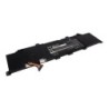 Batterie pour Asus P500CA (4000 mAh/44.4 Wh, 11.1 V)