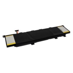 Batterie pour Asus PU500 (4000 mAh/44.4 Wh, 11.1 V)
