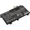 Batterie pour Asus FX80 (4100 mAh/46.74 Wh, 11.4 V)