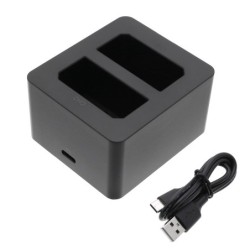 Chargeur pour Leica 24003