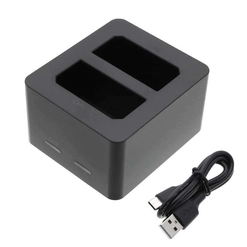 Chargeur pour Leica M10