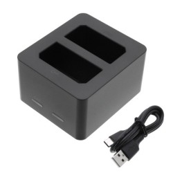Chargeur pour Leica M10P