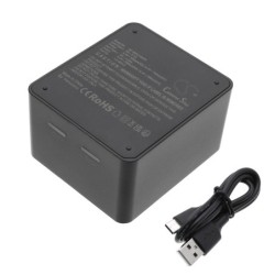 Chargeur pour Leica M10P
