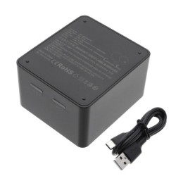 Chargeur pour Leica 19 531