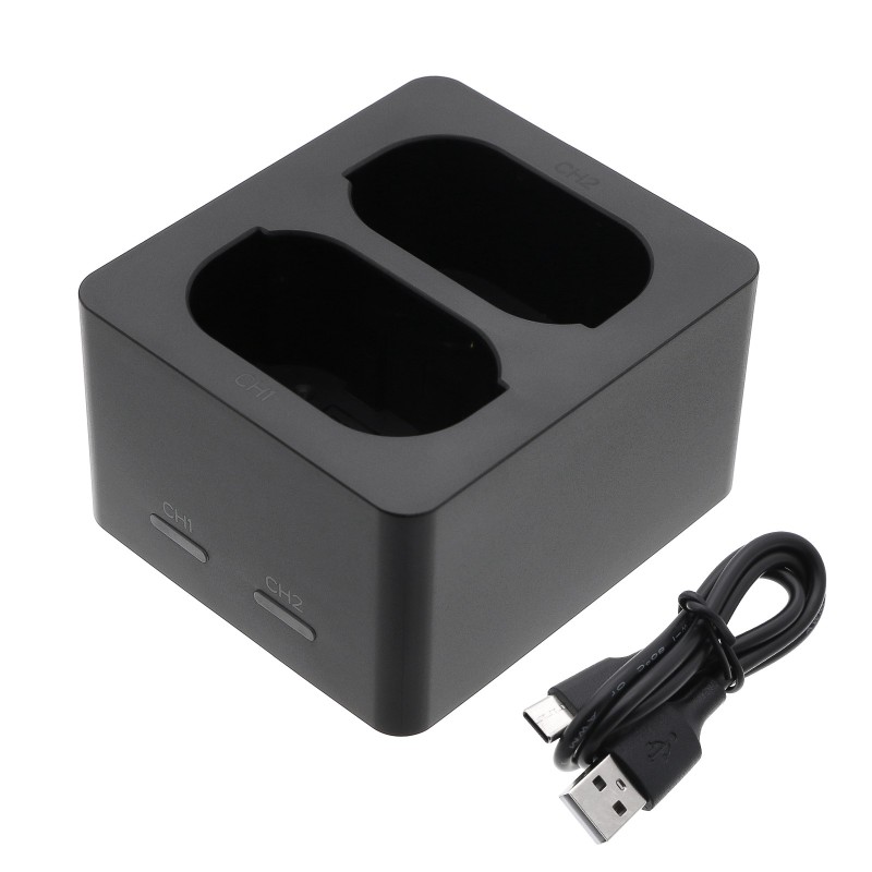 Chargeur pour Leica LC-SCL6