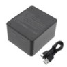 Chargeur pour Leica LC-SCL6