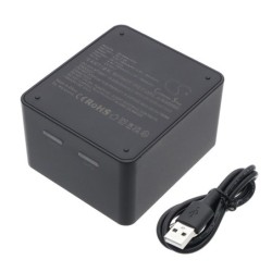 Chargeur pour Leica M11 Glossy