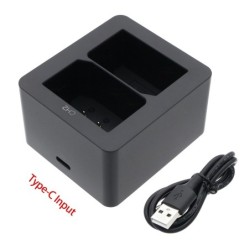 Chargeur pour Leica M11 Glossy