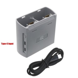 Chargeur pour DJI Mini SE