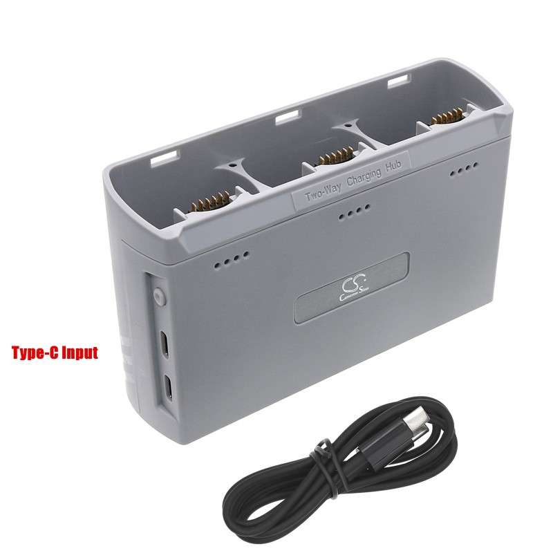 Chargeur pour DJI Mavic Mini 2