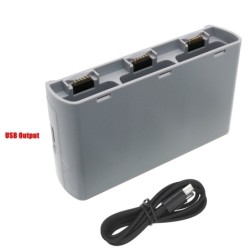 Chargeur pour DJI Mini SE