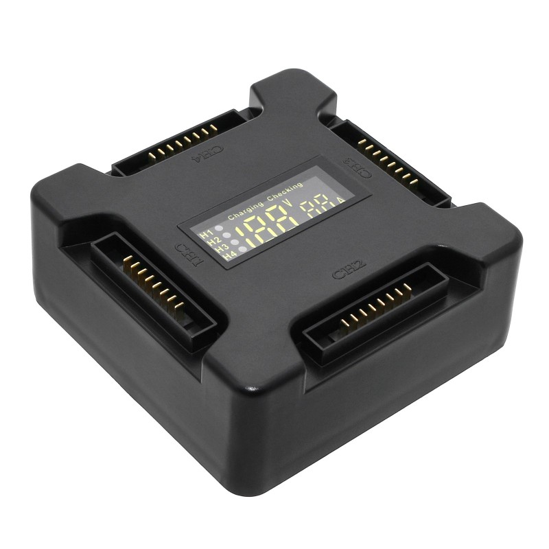 Chargeur pour DJI CP.PT.000563