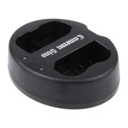 Chargeur pour NiKon EN-EL15A