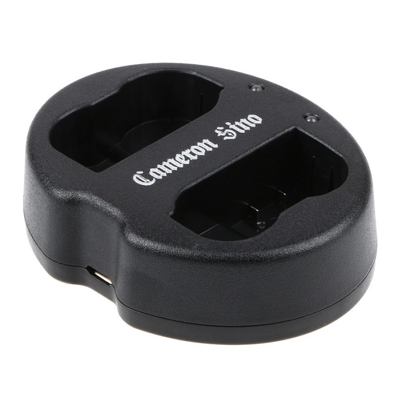 Chargeur pour NiKon 1 V1