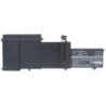 Batterie pour Asus UX51VZ (4750 mAh/70.3 Wh, 14.8 V)