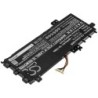 Batterie pour Asus R564DK (4050 mAh/30.78 Wh, 7.6 V)