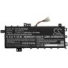 Batterie pour Asus V5000FB (4050 mAh/30.78 Wh, 7.6 V)
