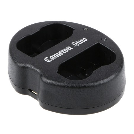 Chargeur pour NiKon D500