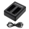 Chargeur pour GoPro CHDHX-701