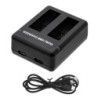 Chargeur pour GoPro AABAT-001