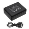 Chargeur pour GoPro Hero 5 Black