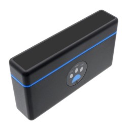 Chargeur pour GoPro ADBAT-011