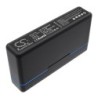 Chargeur pour GoPro SPBL1B