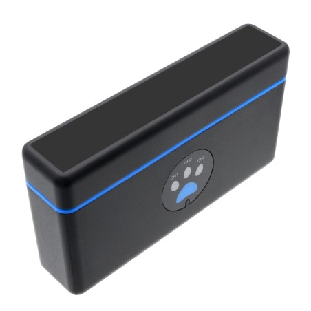 Chargeur pour GoPro SPBL1B-C