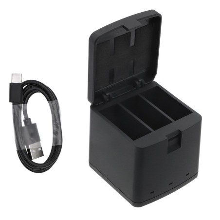 Chargeur pour GoPro SPBL1B