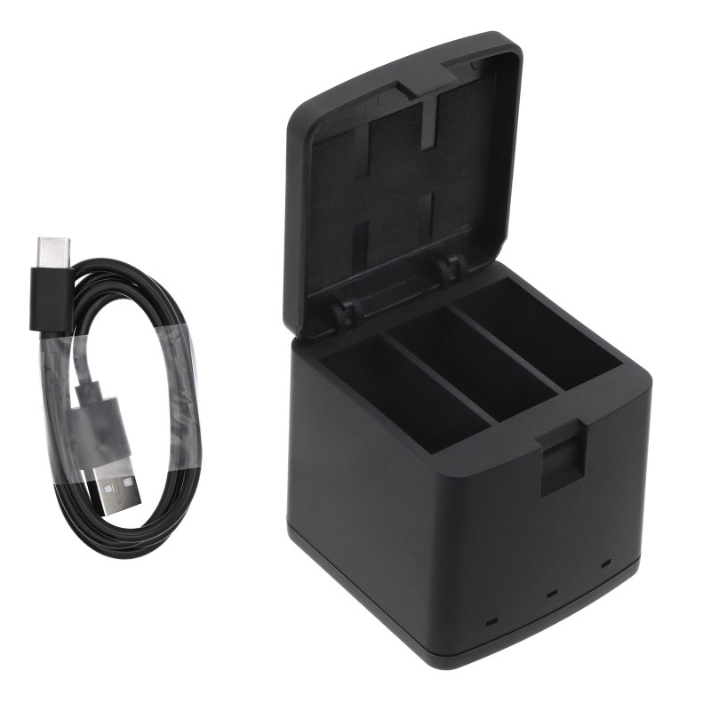 Chargeur pour GoPro ADBAT-001