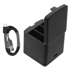Chargeur pour GoPro ADBAT-001