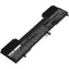 Batterie pour Asus UX563FD (4500 mAh/69.3 Wh, 15.4 V)