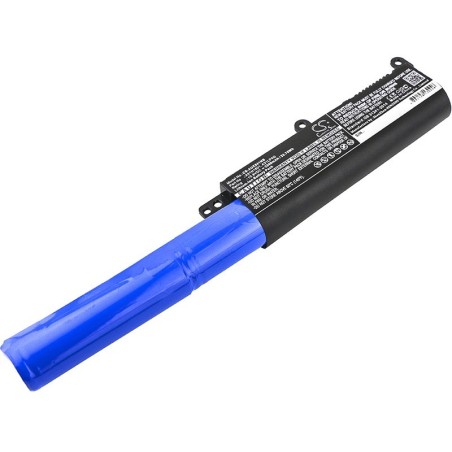 Batterie pour Asus VivoBook Max X541UA-1C (2200 mAh/23.76 Wh, 10.8 V)