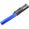 Batterie pour Asus VivoBook Max X541UA-1C (2200 mAh/23.76 Wh, 10.8 V)