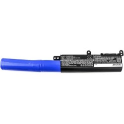 Batterie pour Asus VivoBook Max X541UA-1C (2200 mAh/23.76 Wh, 10.8 V)