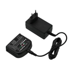 Chargeur pour Black & Decker HPB18