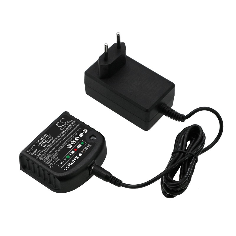 Chargeur pour Black & Decker CD140GK