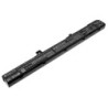 Batterie pour Asus X551MAV-BING-SX1017B (2200 mAh/31.68 Wh, 14.4 V)