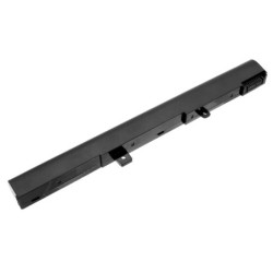 Batterie pour Asus X551MAV-BING-SX1017B (2200 mAh/31.68 Wh, 14.4 V)