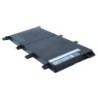 Batterie pour Asus X555LB-XO238D (4800 mAh/36.48 Wh, 7.6 V)