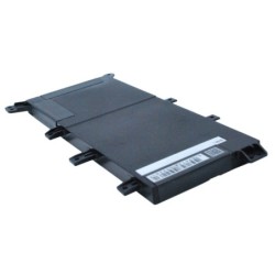 Batterie pour Asus F554LJ-XX926T (4800 mAh/36.48 Wh, 7.6 V)