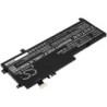 Batterie pour Asus UX562FD-EZ083T (3700 mAh/56.98 Wh, 15.4 V)