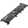 Batterie pour Asus B0B200-02560000 (3600 mAh/41.47 Wh, 11.52 V)